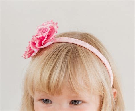 pretty headbands for girls.